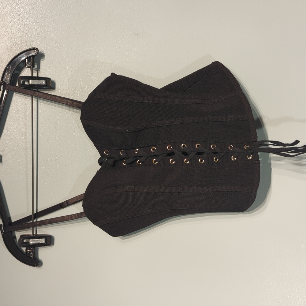 NWOT Aria Clothing top size small